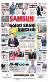 Samsun