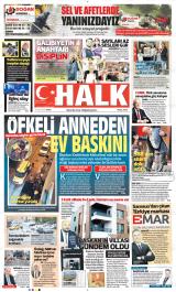 Hedef Halk