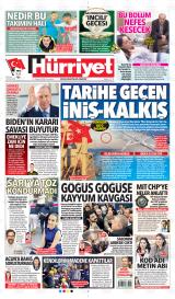 Hürriyet