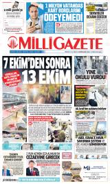 Milli Gazete