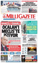 Milli Gazete