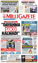 Milli Gazete