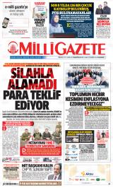 Milli Gazete