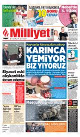 Milliyet