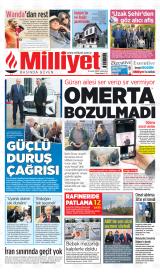 Milliyet