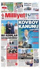 Milliyet