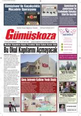 Gümüşkoza