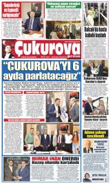 Çukurova Press