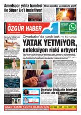 Diyarbakir Özgür Haber