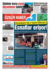 Diyarbakir Özgür Haber