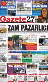 Gazete27