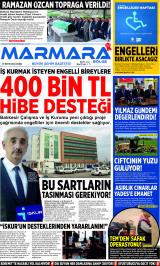 Marmara Bölge