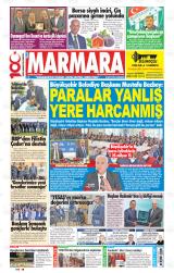 Yeni Marmara