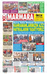 Yeni Marmara