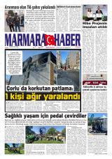 Marmara Haber