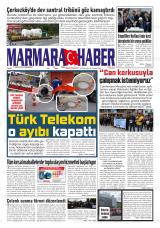 Marmara Haber