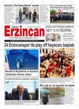 Yeni Erzincan